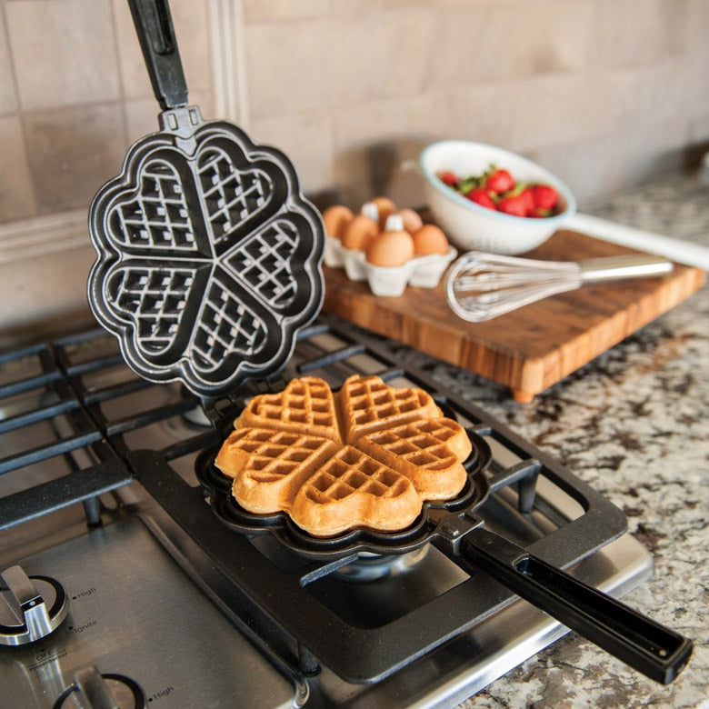 Sweetheart Waffler