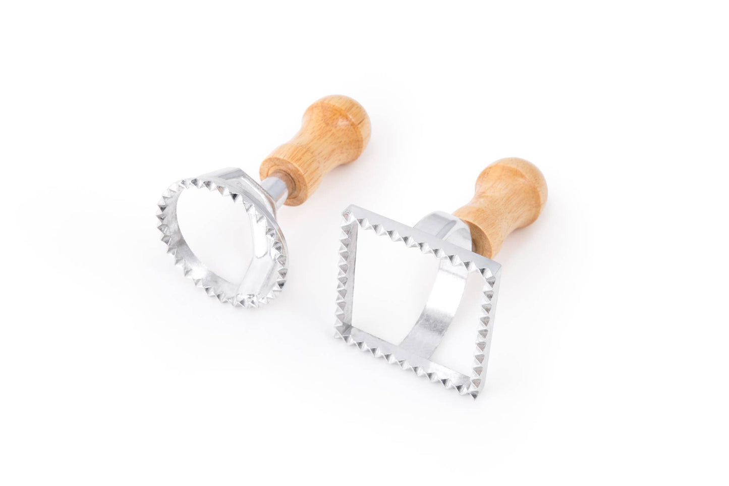 Ravioli Stamps, Set of 2