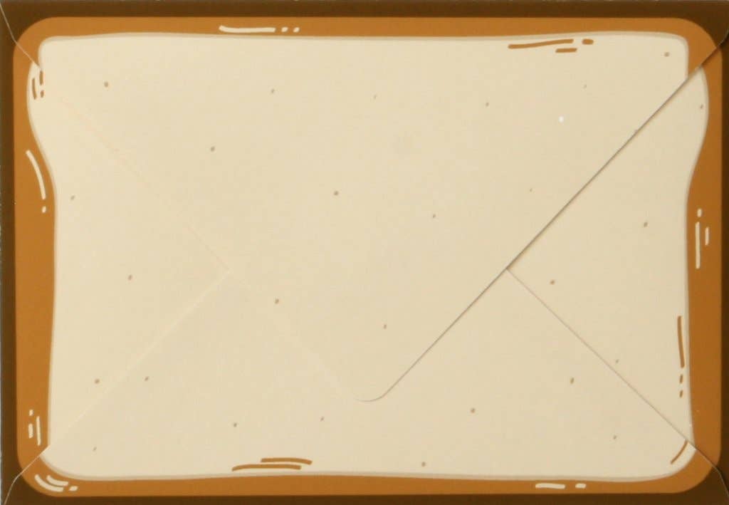 Sunny Side Up Pop-Up Card