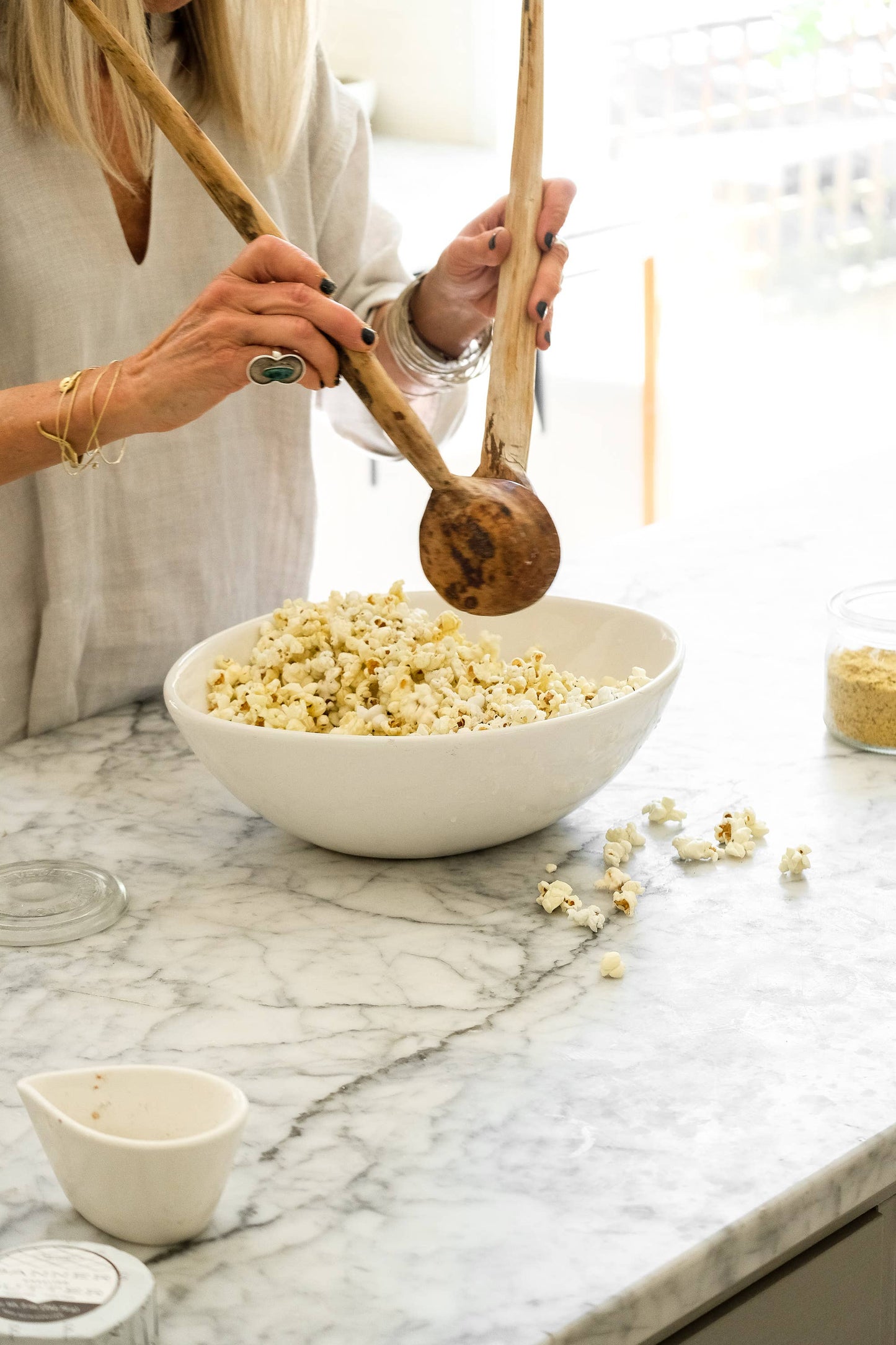 Bella Cucina Heirloom Popcorn