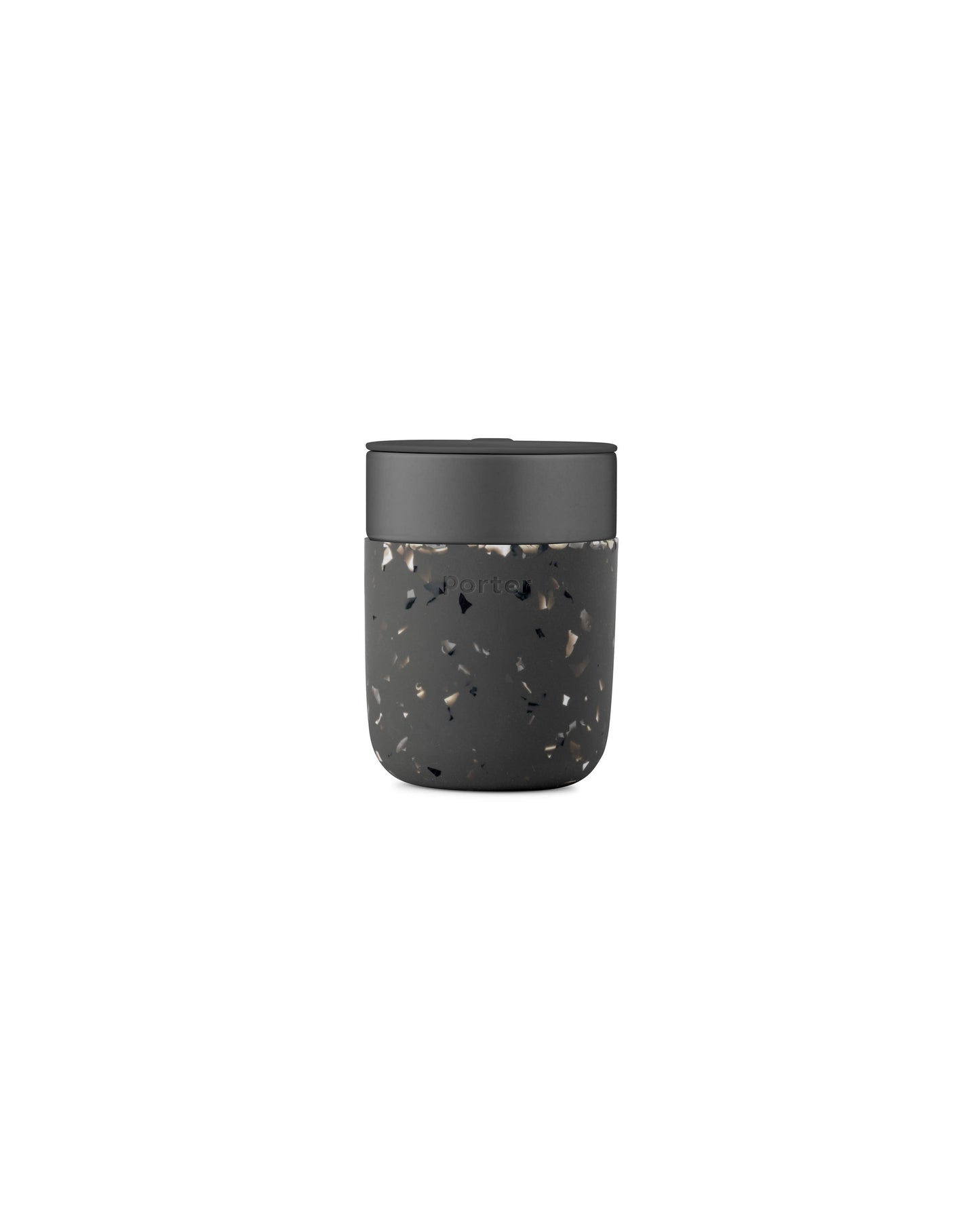 Porter Ceramic Reusable Coffee Mug