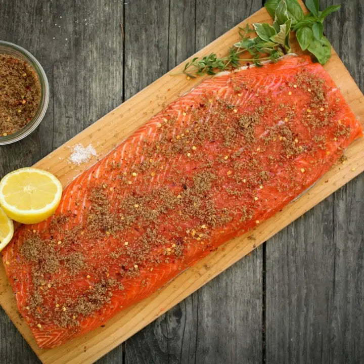 5x11 Flavor Grilling Plank