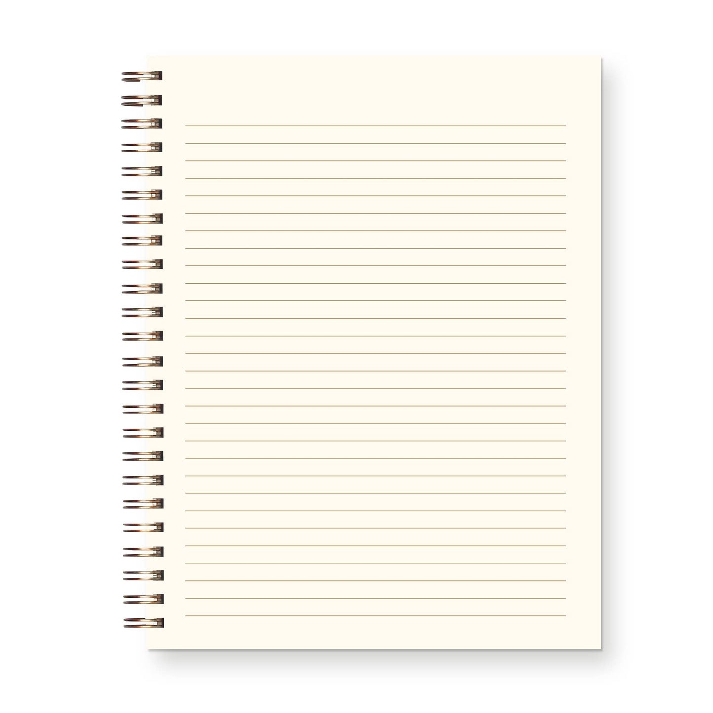 2025 Signature Dated Weekly Planner