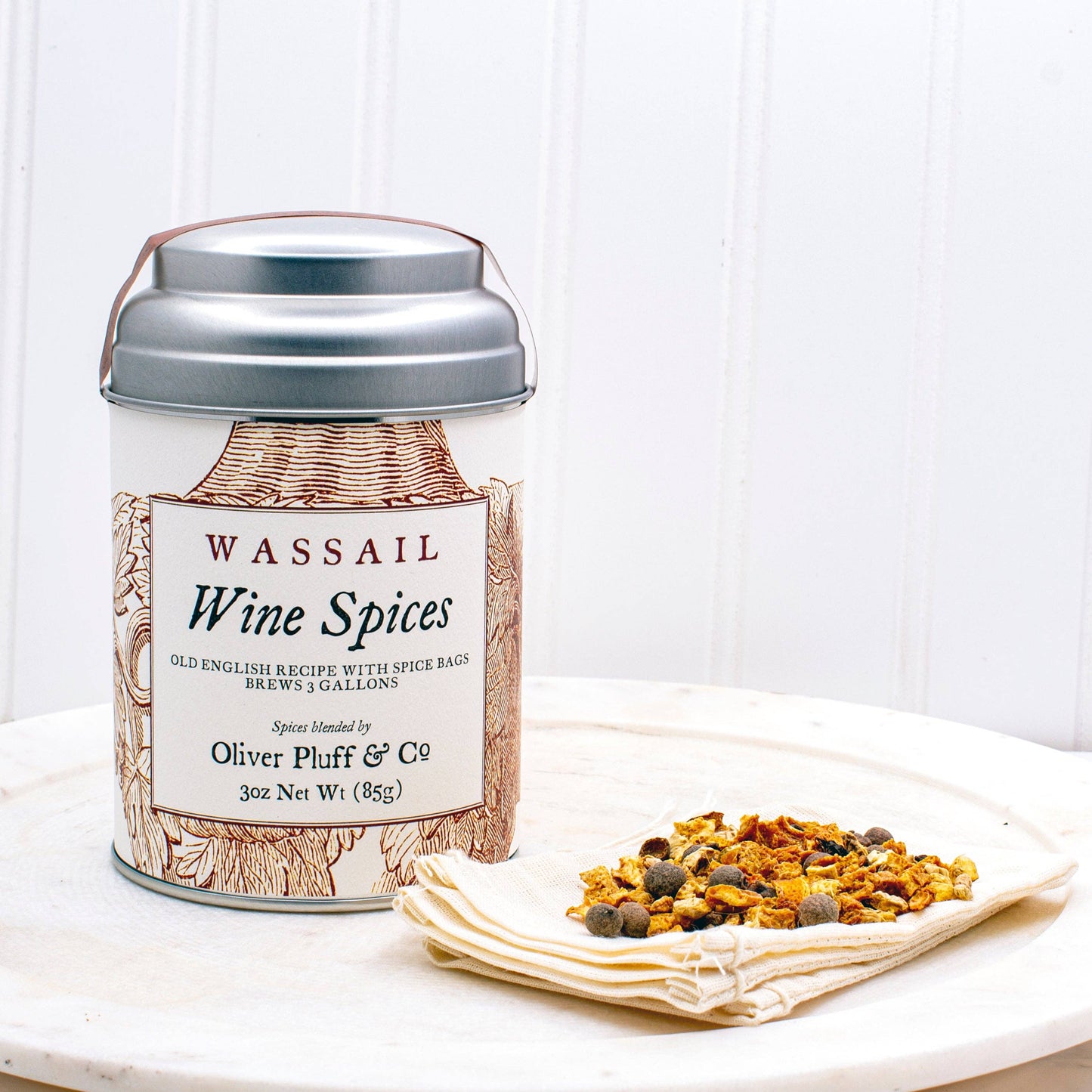 Wassail Gift Set