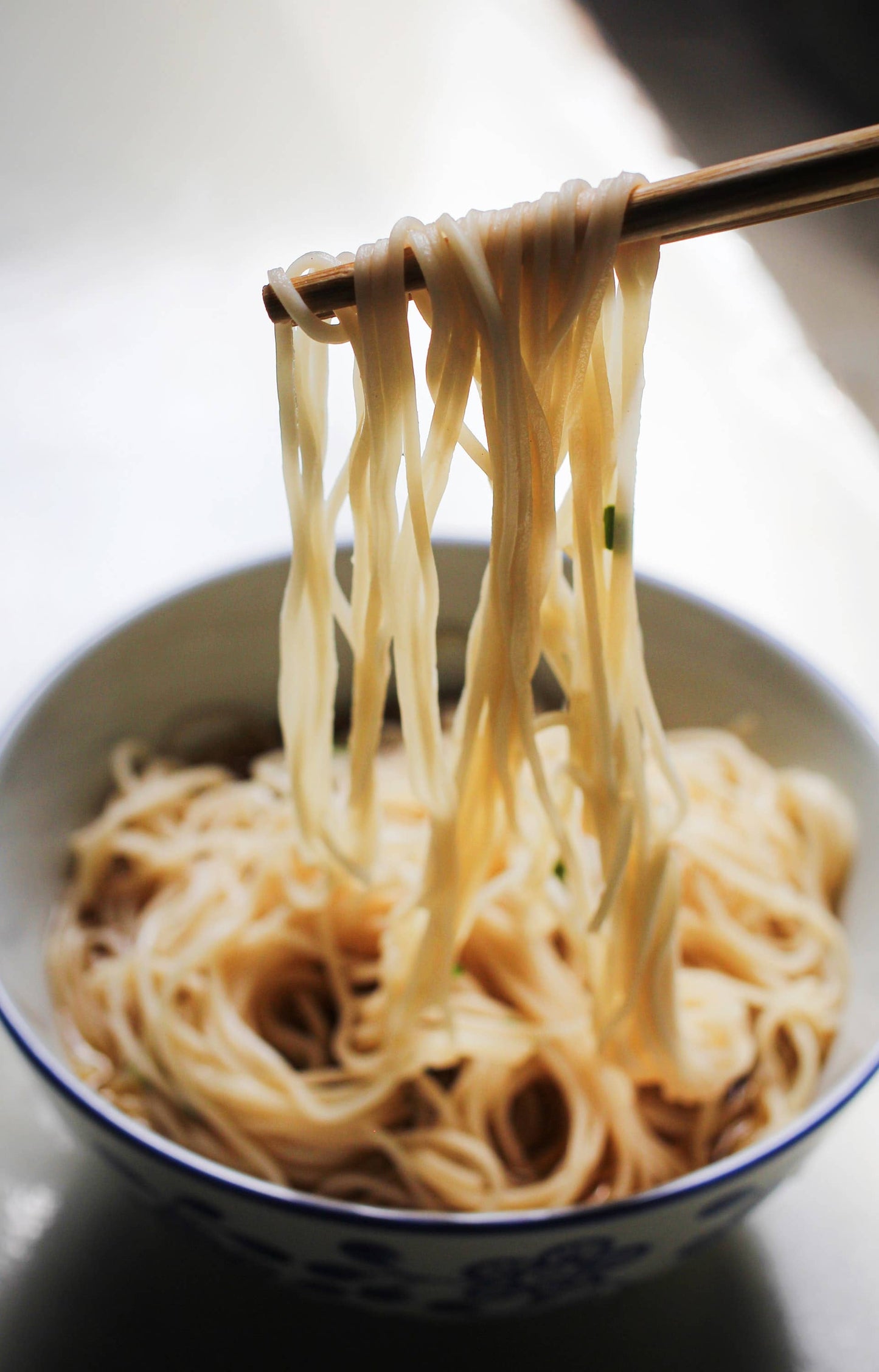 Ramen Noodles