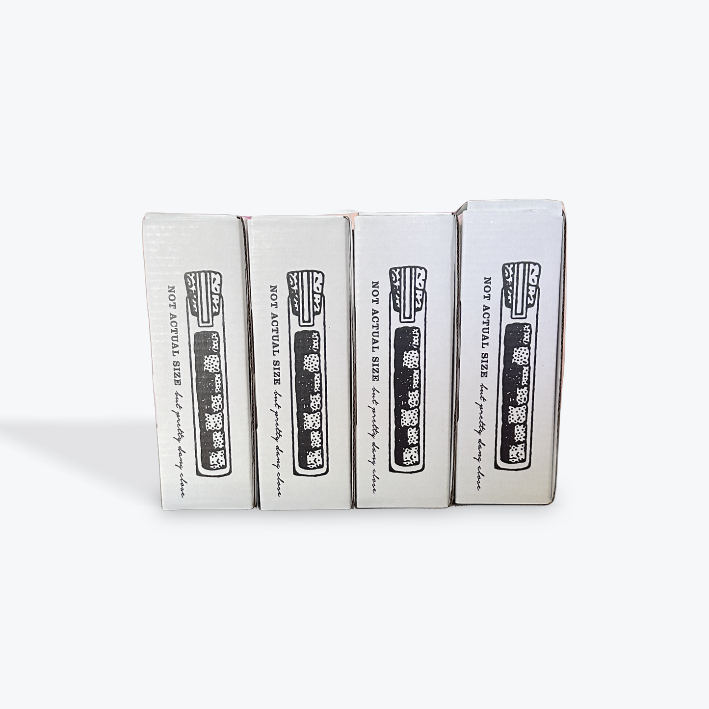 Bitters Infused Cocktail Cube Variety Gift Set