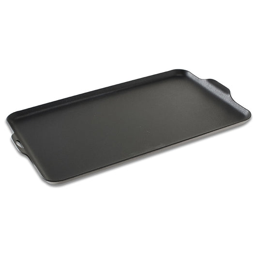 Two Burner Griddle King