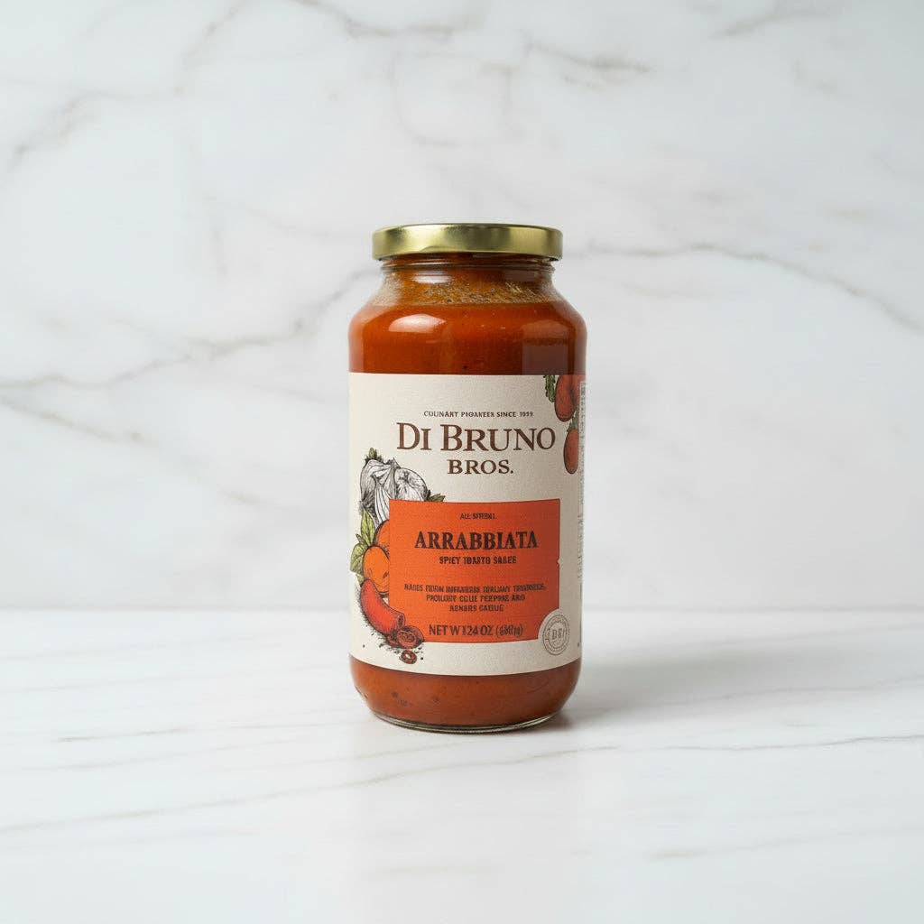 Di Bruno Bros. - Arrabbiata Pasta Sauce