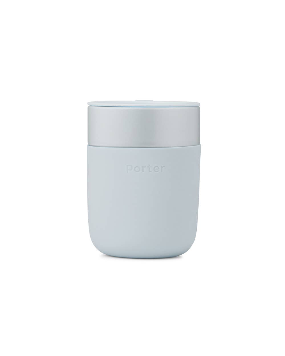 Porter Ceramic Reusable Coffee Mug