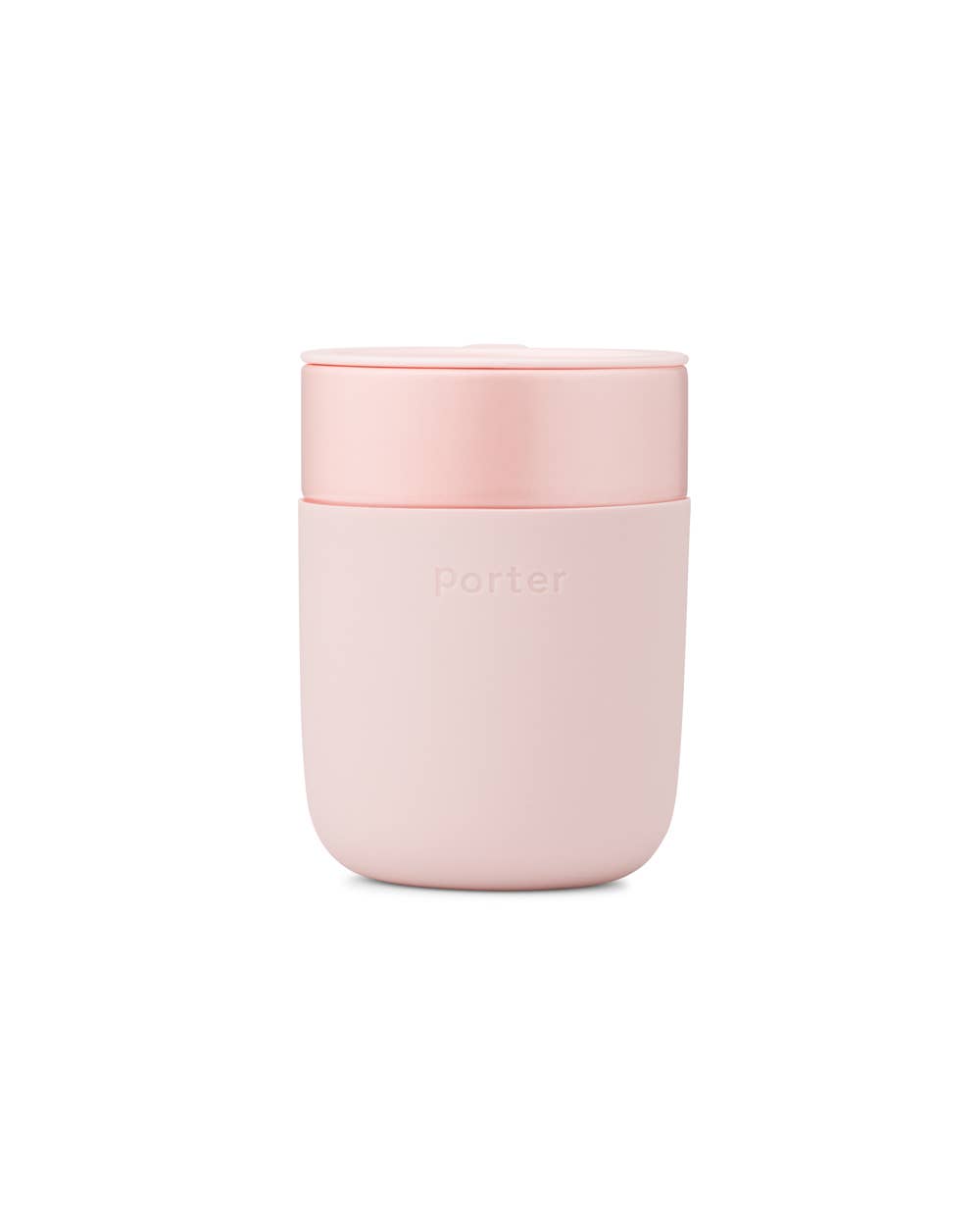 Porter Ceramic Reusable Coffee Mug