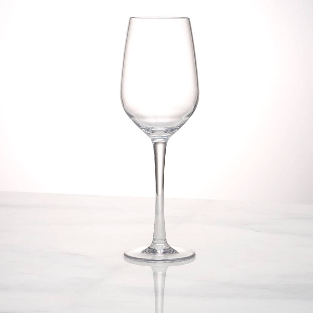 Hudson White Wine Glass