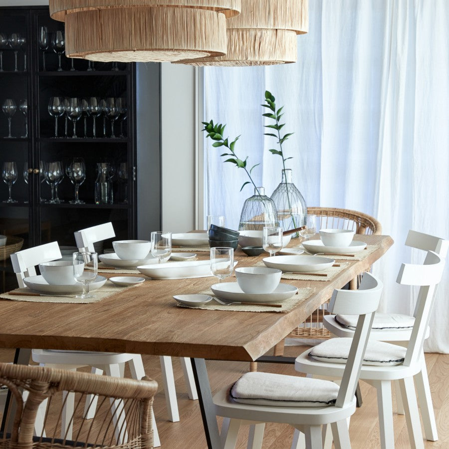 Costa Nova Livia Large Oval Platter 45/50