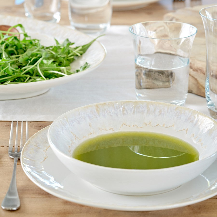 Costa Nova Taormina Dinner Plate