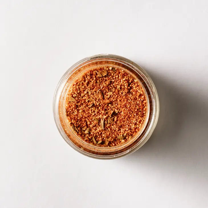 Chipotle & Honey Spice Blend