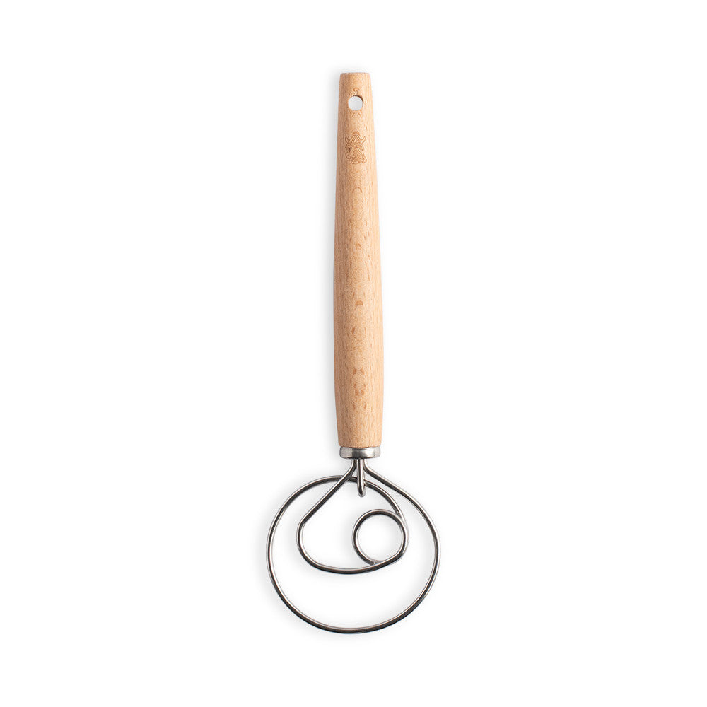 Basic 9-Piece Simply Sourdough Bread Baking Kit