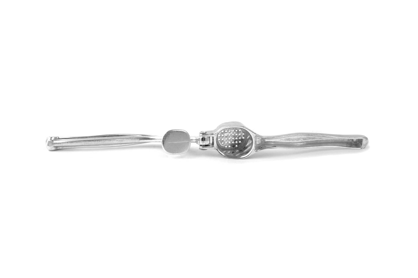 Aluminum Garlic Press