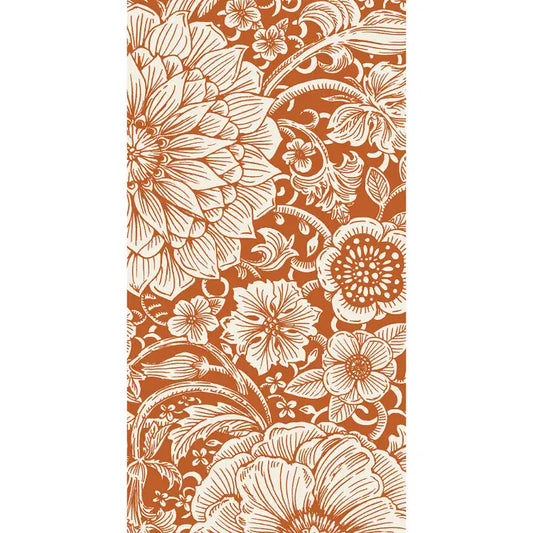Hester & Cook Harvest Bouquet Napkins