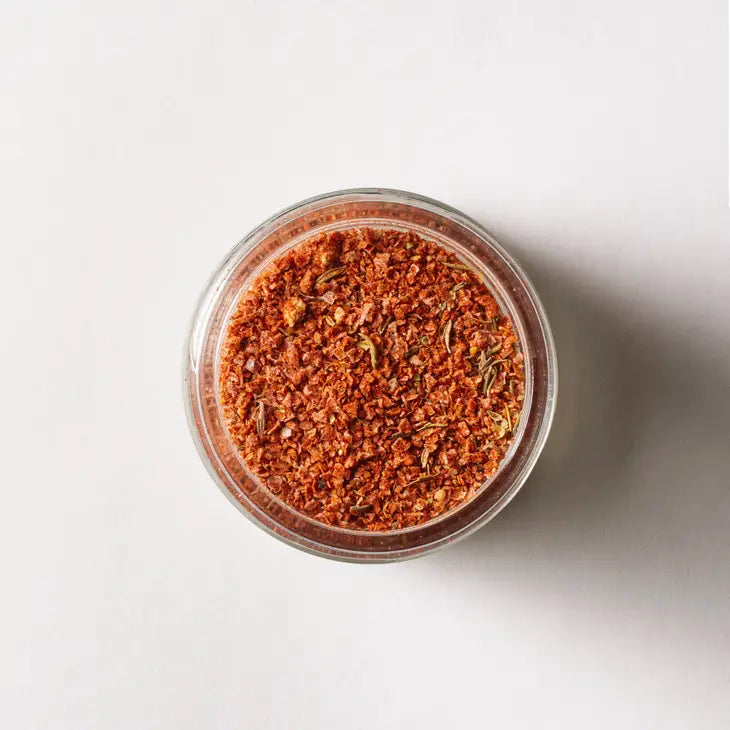 Fried Chicken Spice Blend