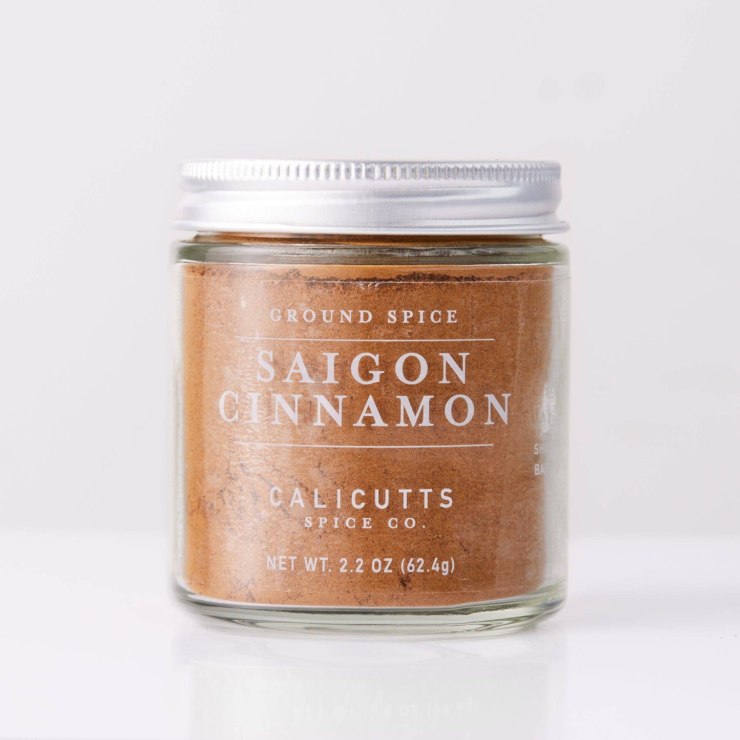 Saigon Cinnamon