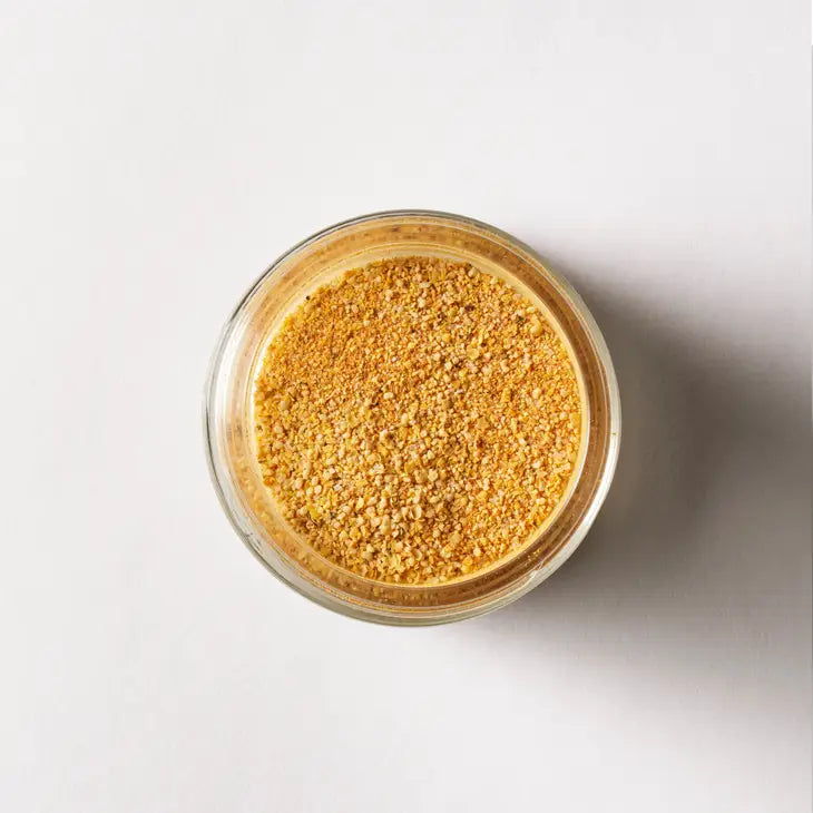 Honey Mustard Spice Blend