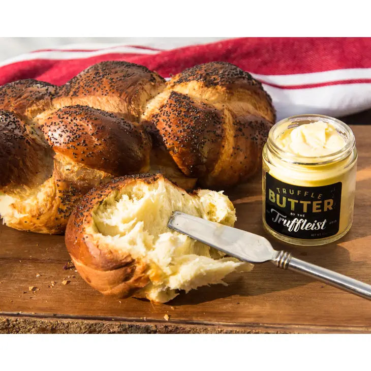 Truffle Butter