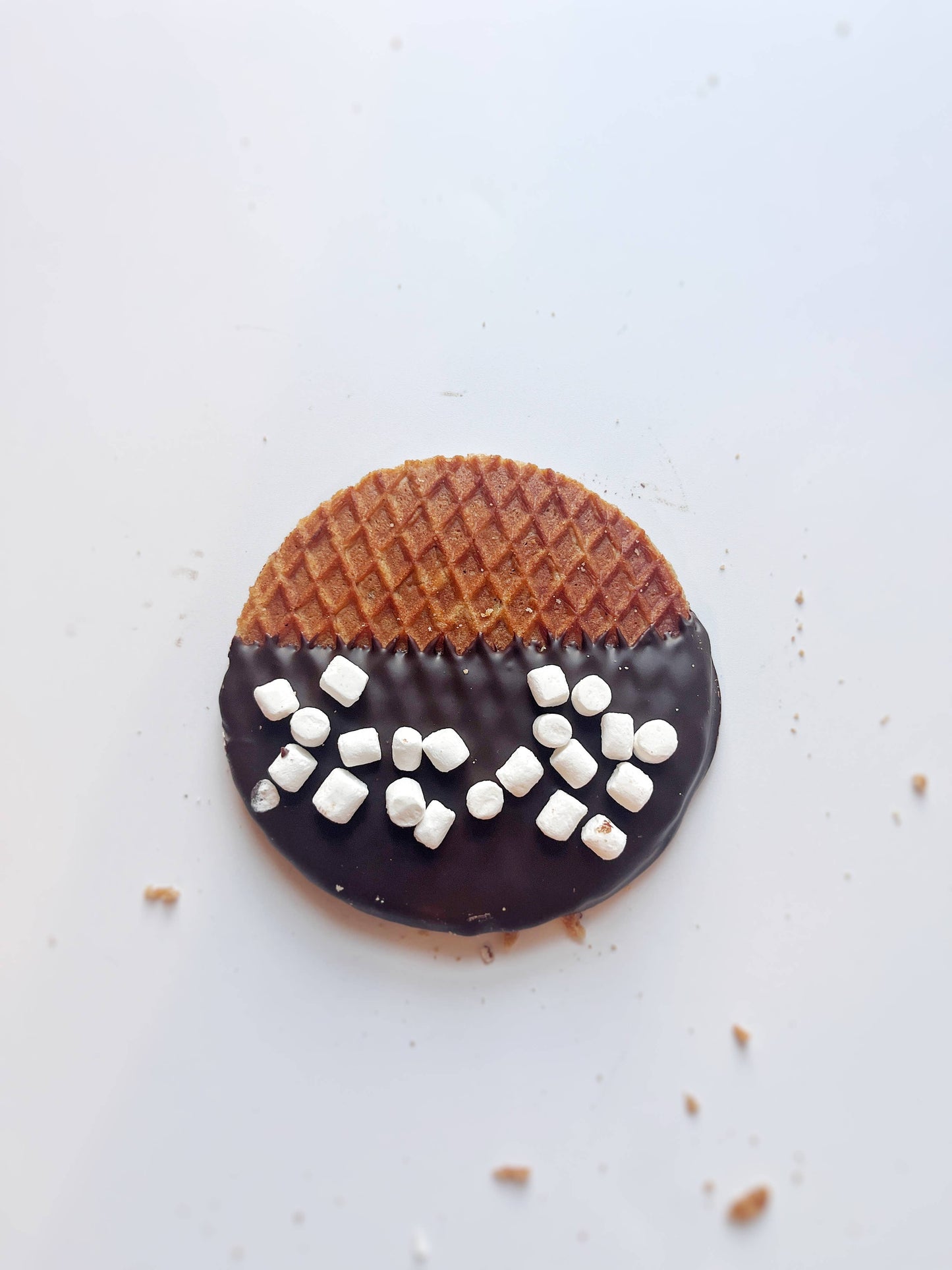 Gluten Free Stroopwafel Single Packs