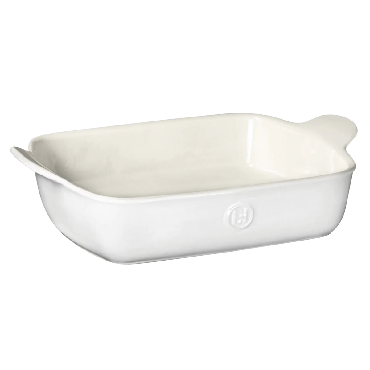 Individual Rectangular Dish