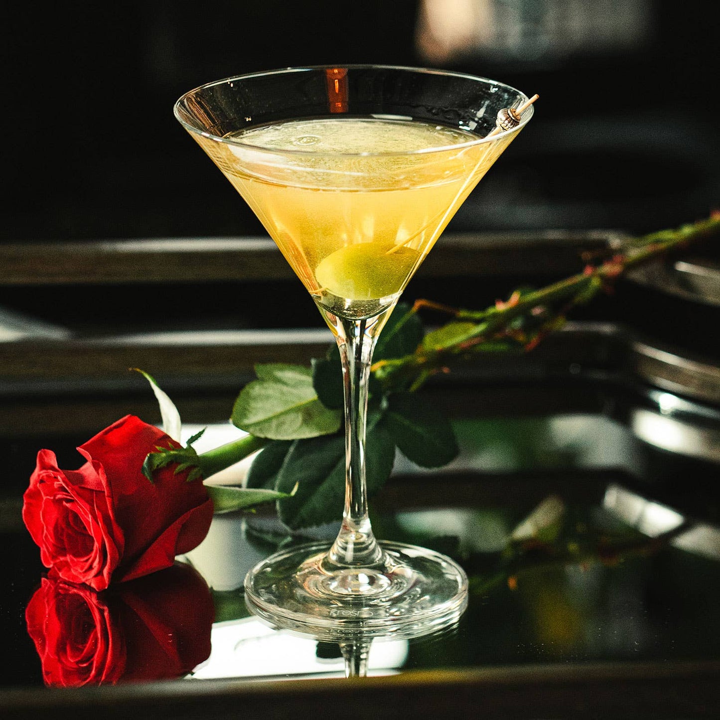 Elite Martini