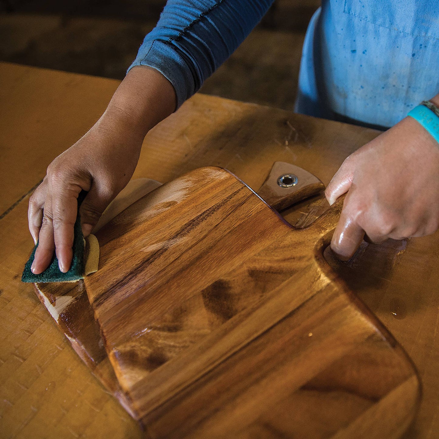 Gourmet Butcher Block Oil