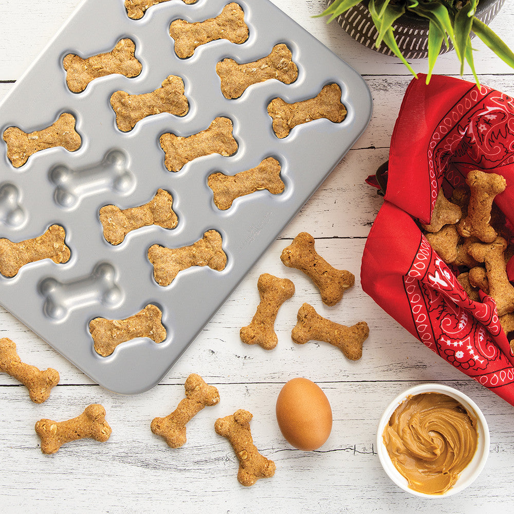 Puppy Love Pan