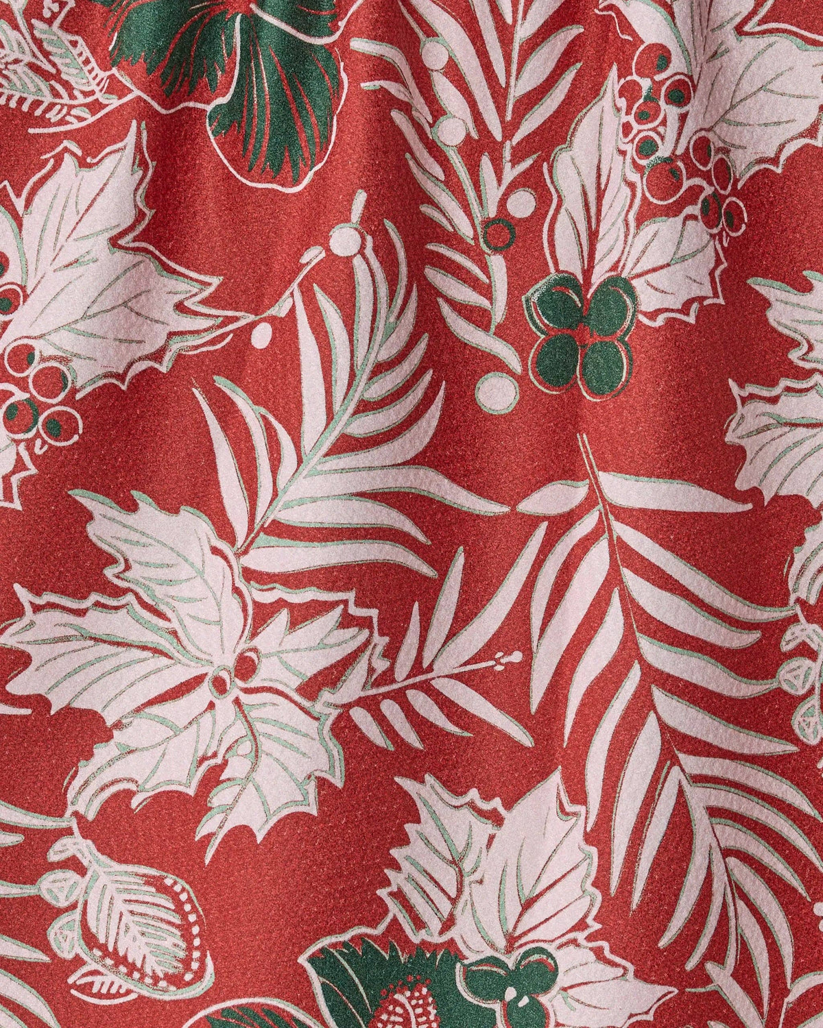 Geometry - Aloha Winters Tea Towel