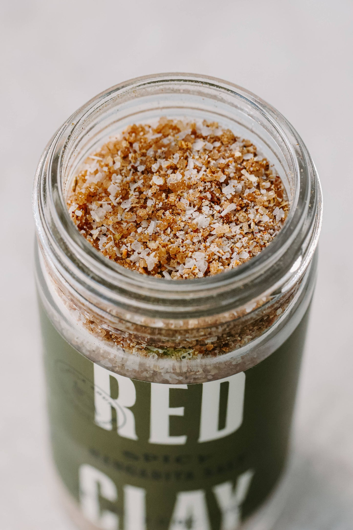 Spicy Margarita Salt (4.0 oz)