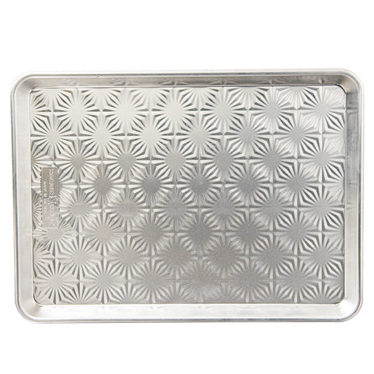 Naturals Vintage Starburst Half Sheet Pan