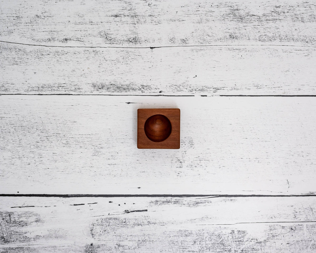 Cherry Mini Salt Cellar