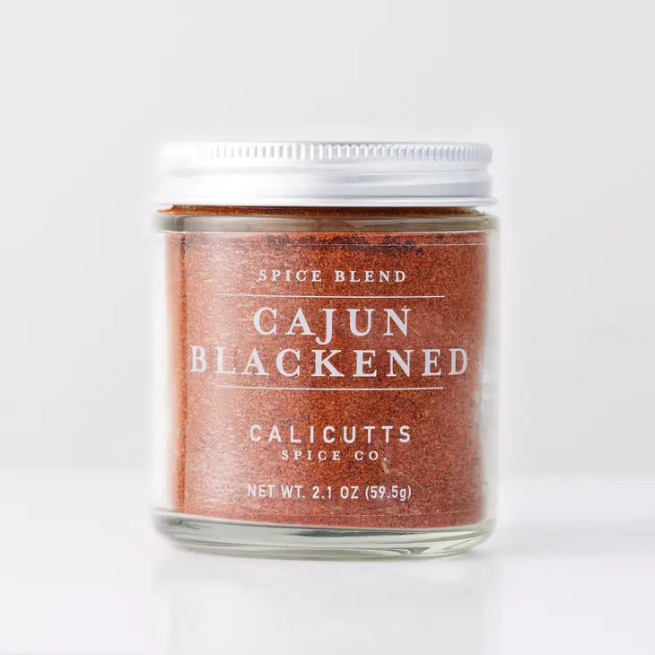 Cajun Blackened Spice Blend