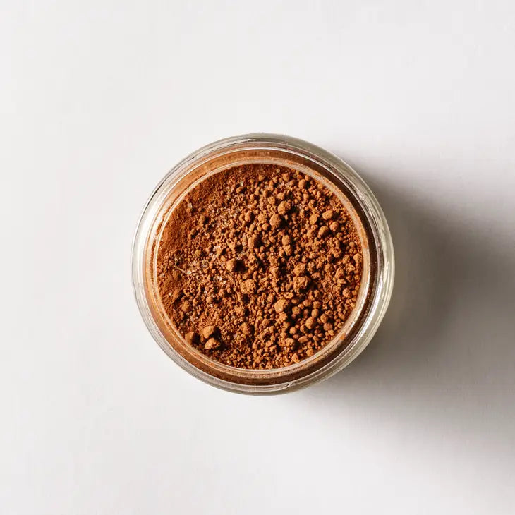 Cocoa & Ancho Spice Blend