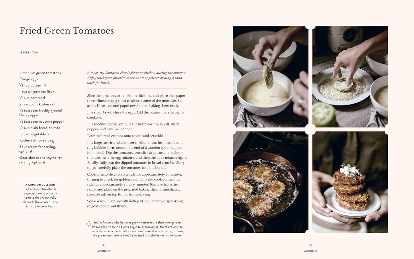 The Heirloomed Kitchen, Made-from-Scratch Recipes to Gather Around for Generations
