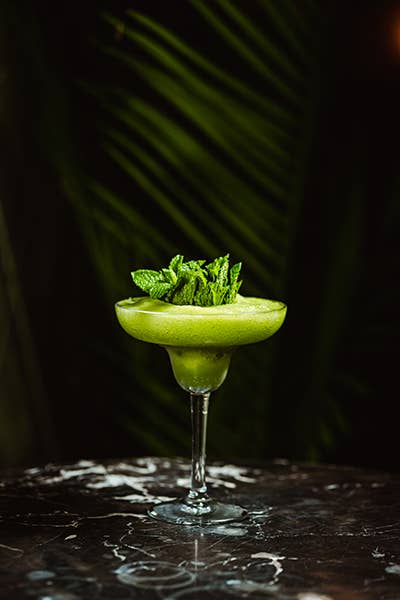 Mix 10.25 oz. Margarita