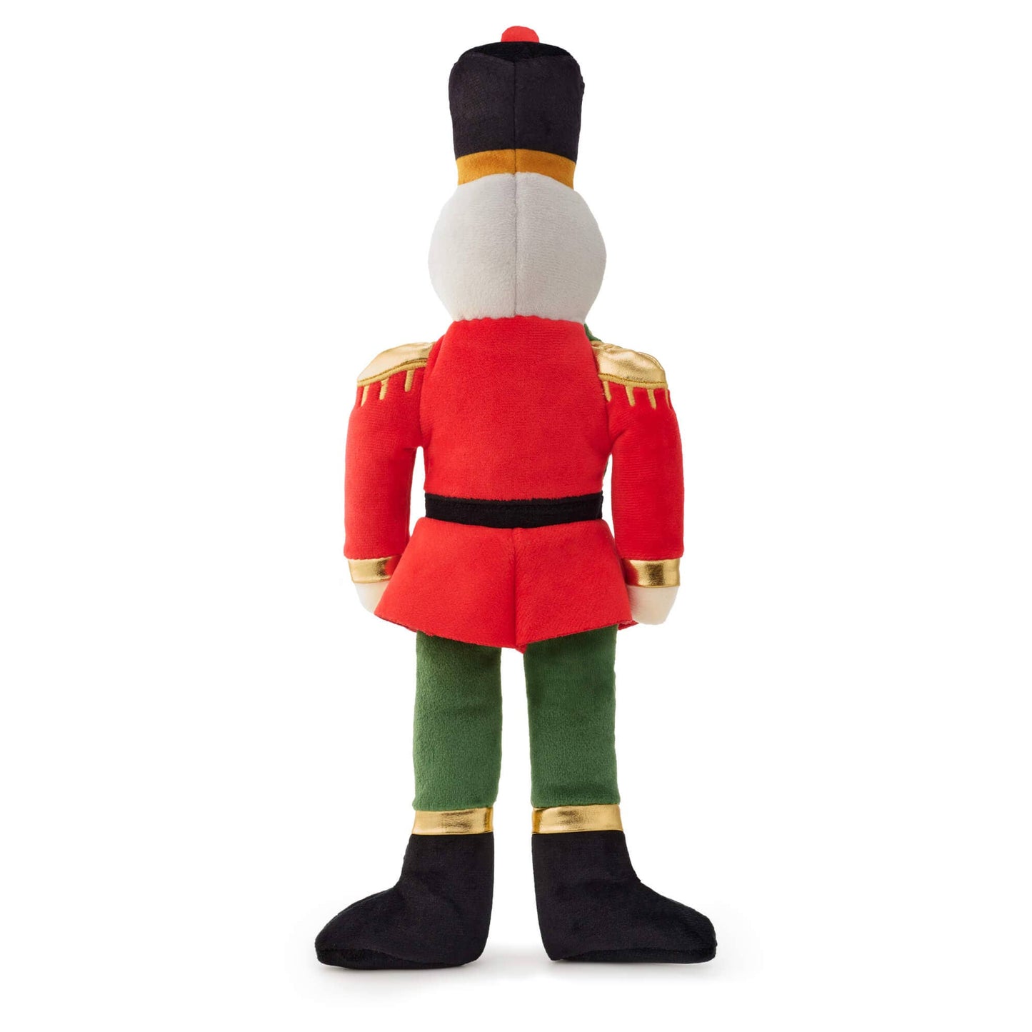 Nutcracker Interactive Snuffle Dog Toy