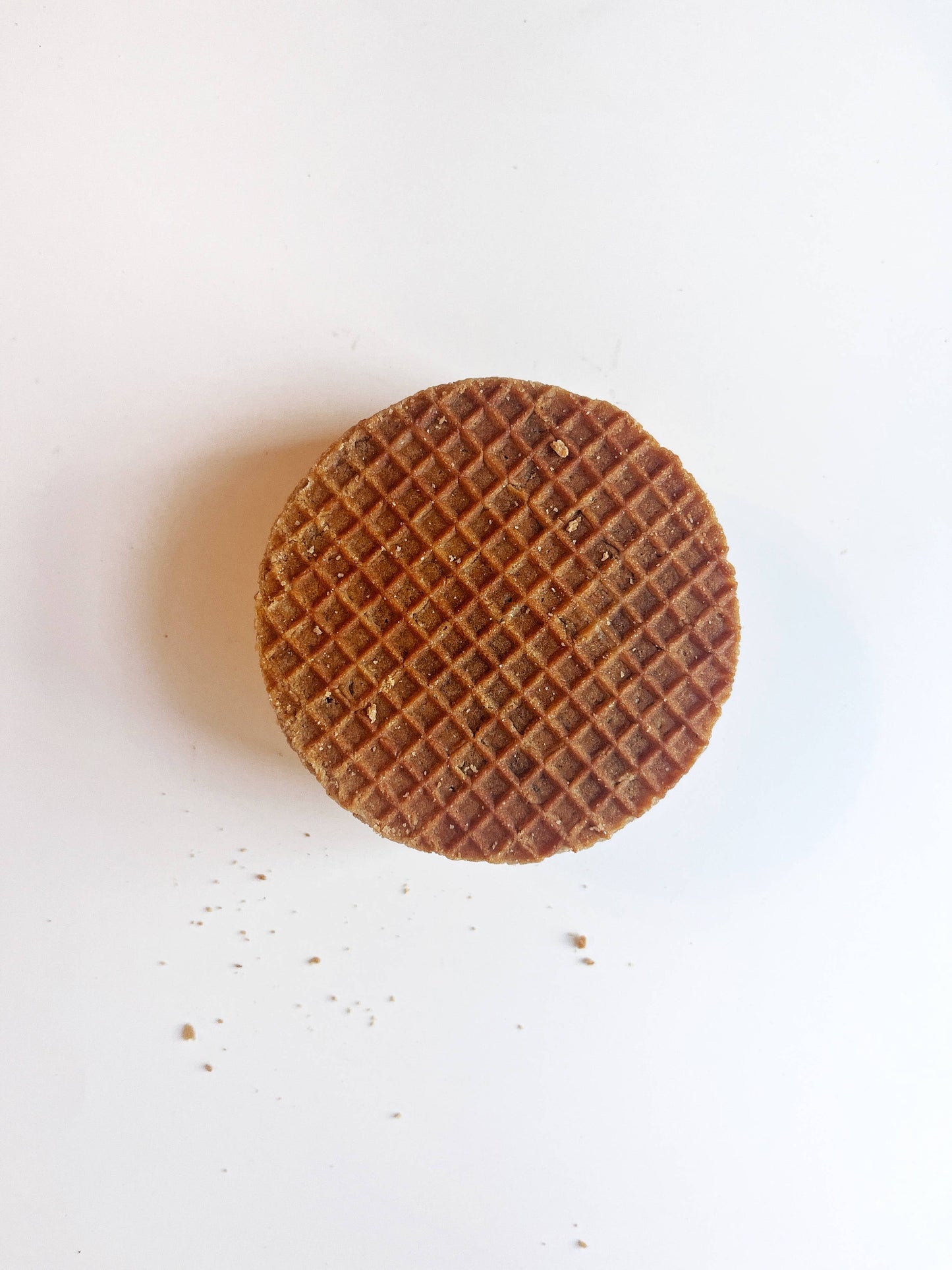 Gluten Free Stroopwafel Single Packs