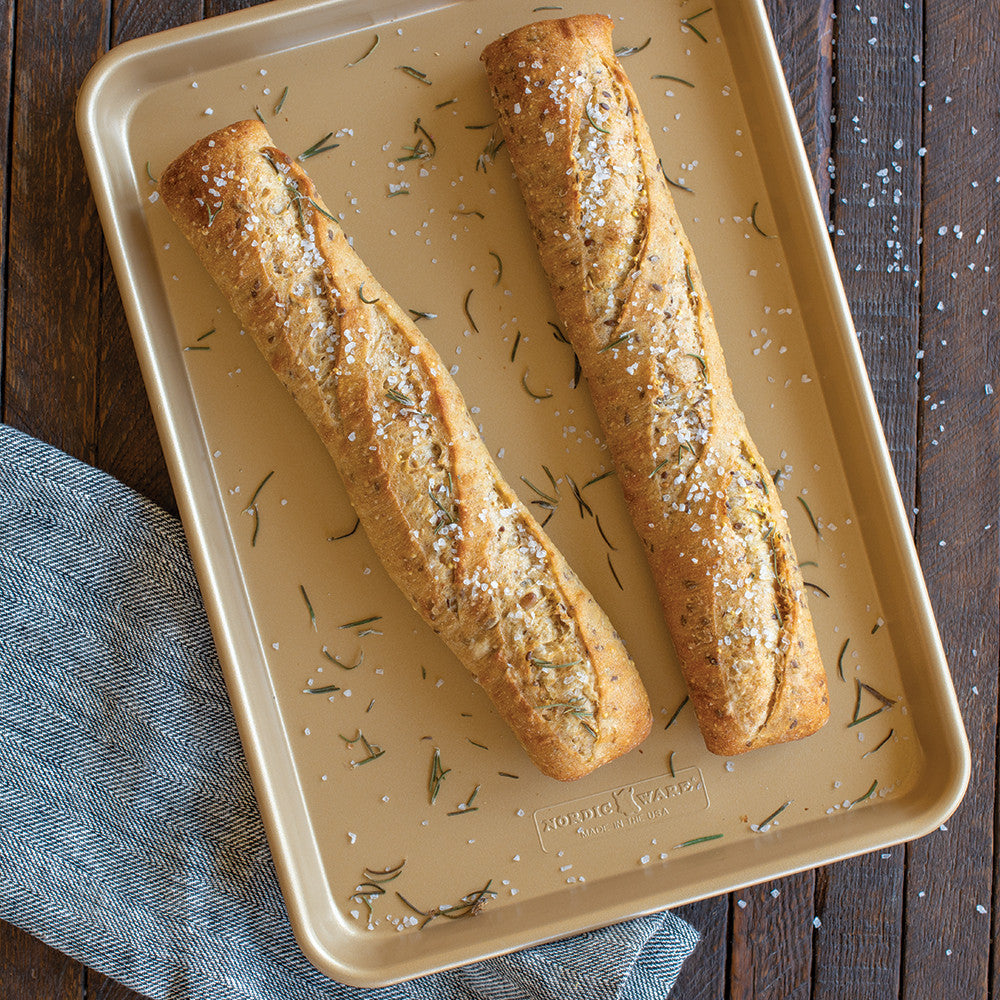 Naturals Jelly Roll Baking Pan