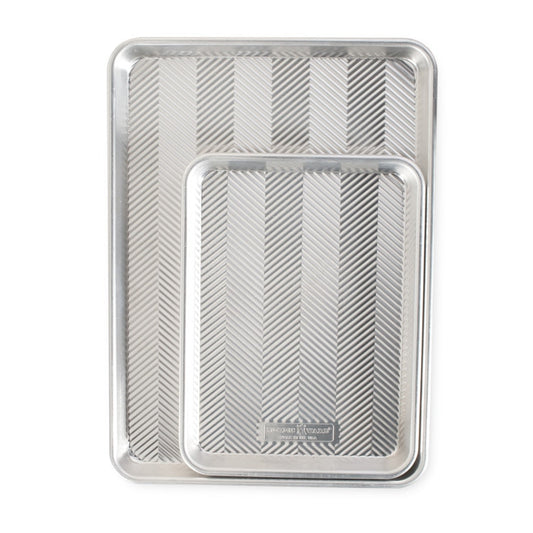 Prism Baker's Bundle Quarter and Half Sheet