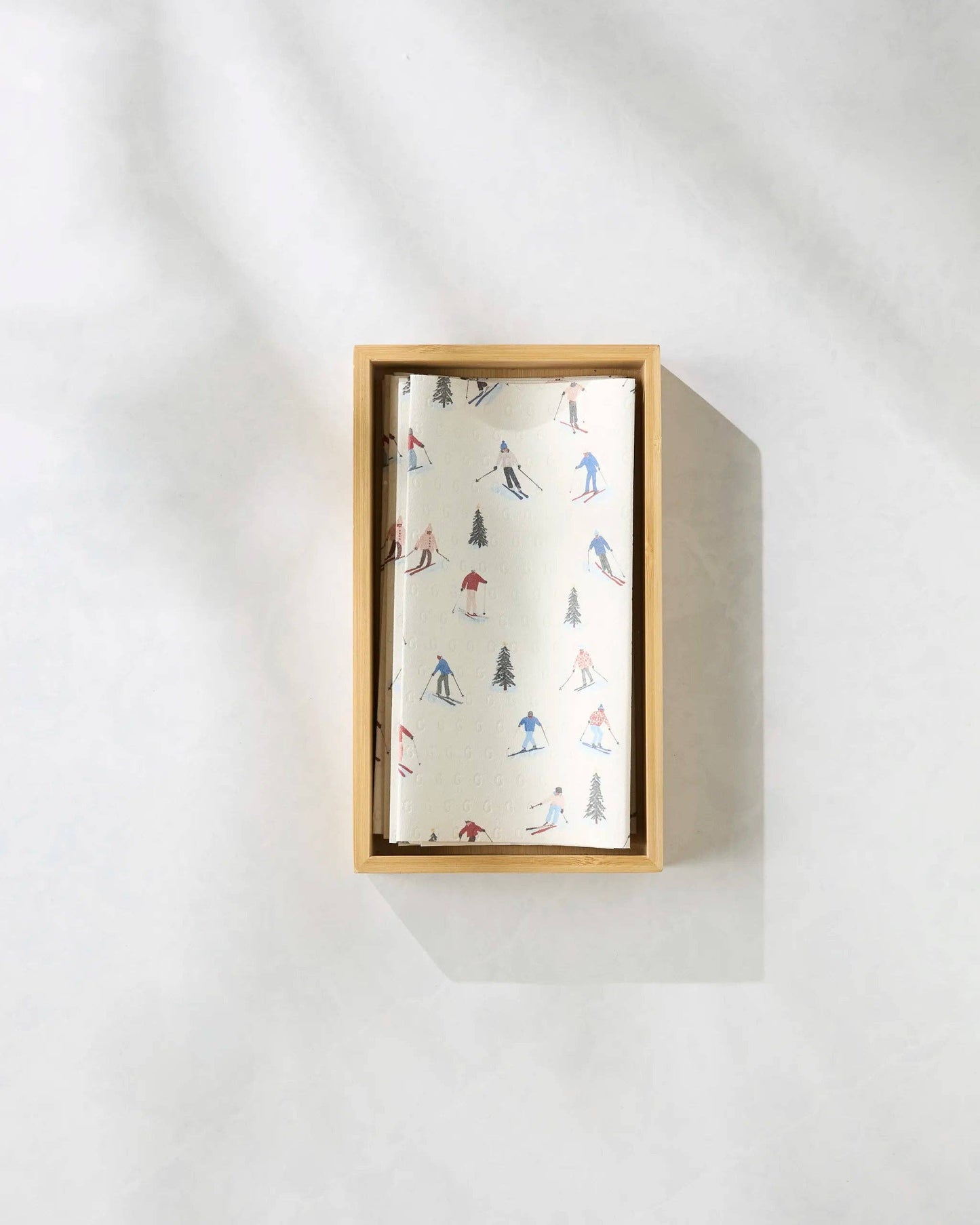 Alpine Run Not Paper Towel