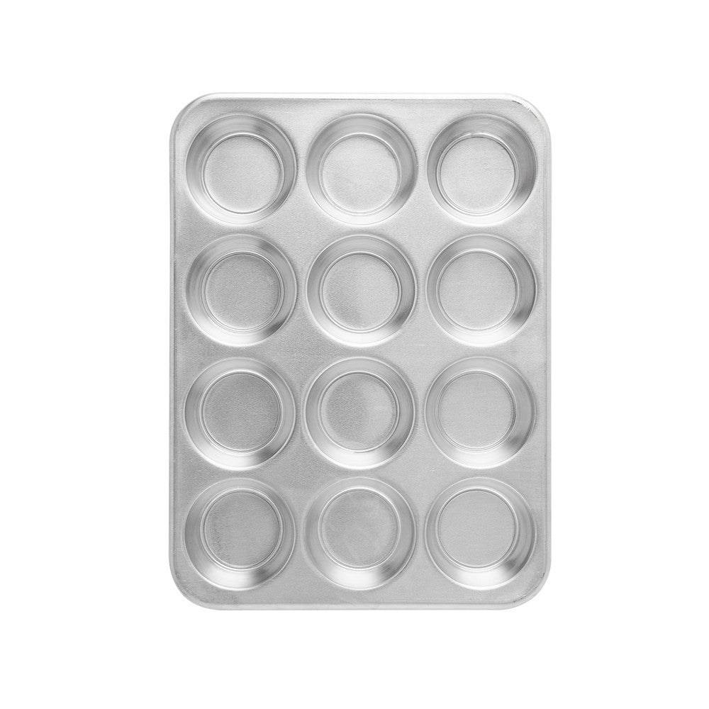 Nordic Ware 12 Cup Muffin Pan