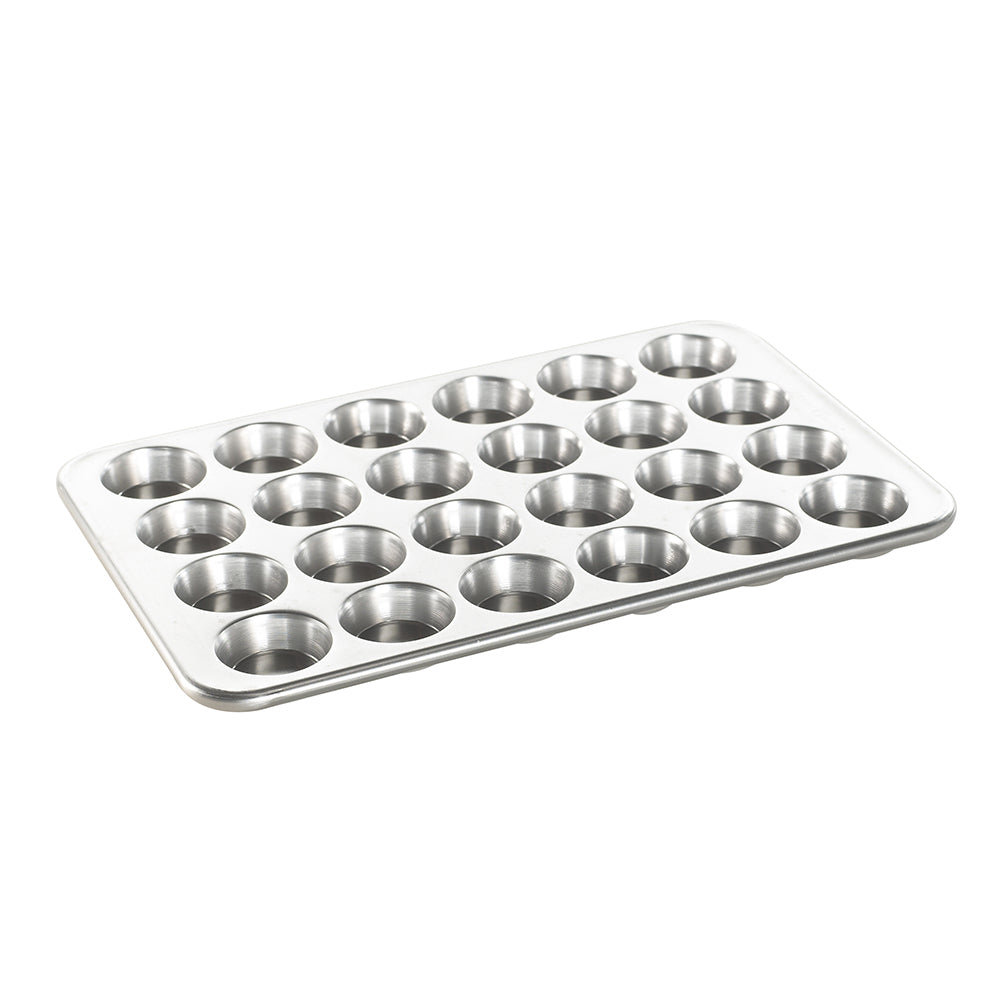 Naturals 24 Cavity Petite Muffin Pan