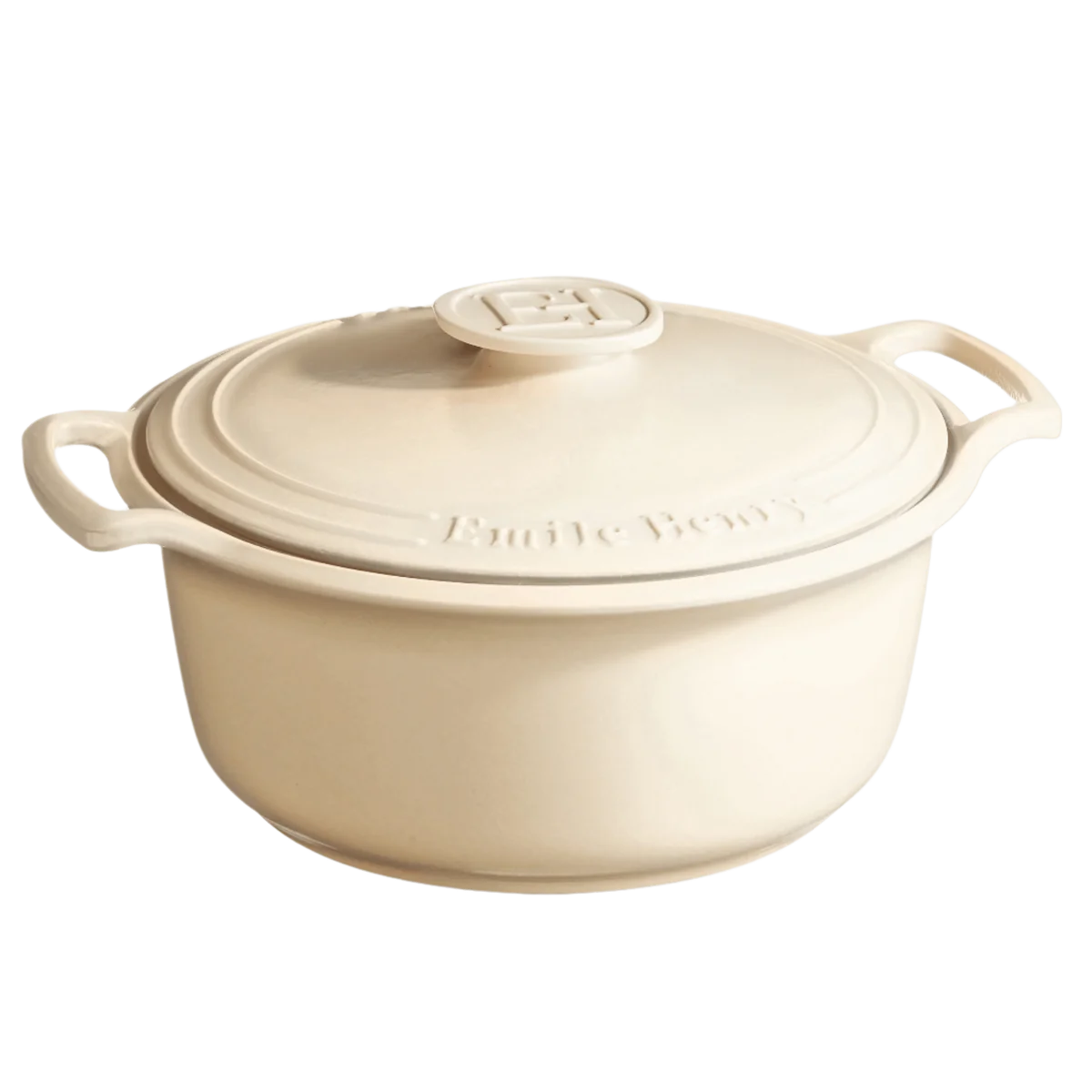 Emile Henry Sublime Dutch Oven