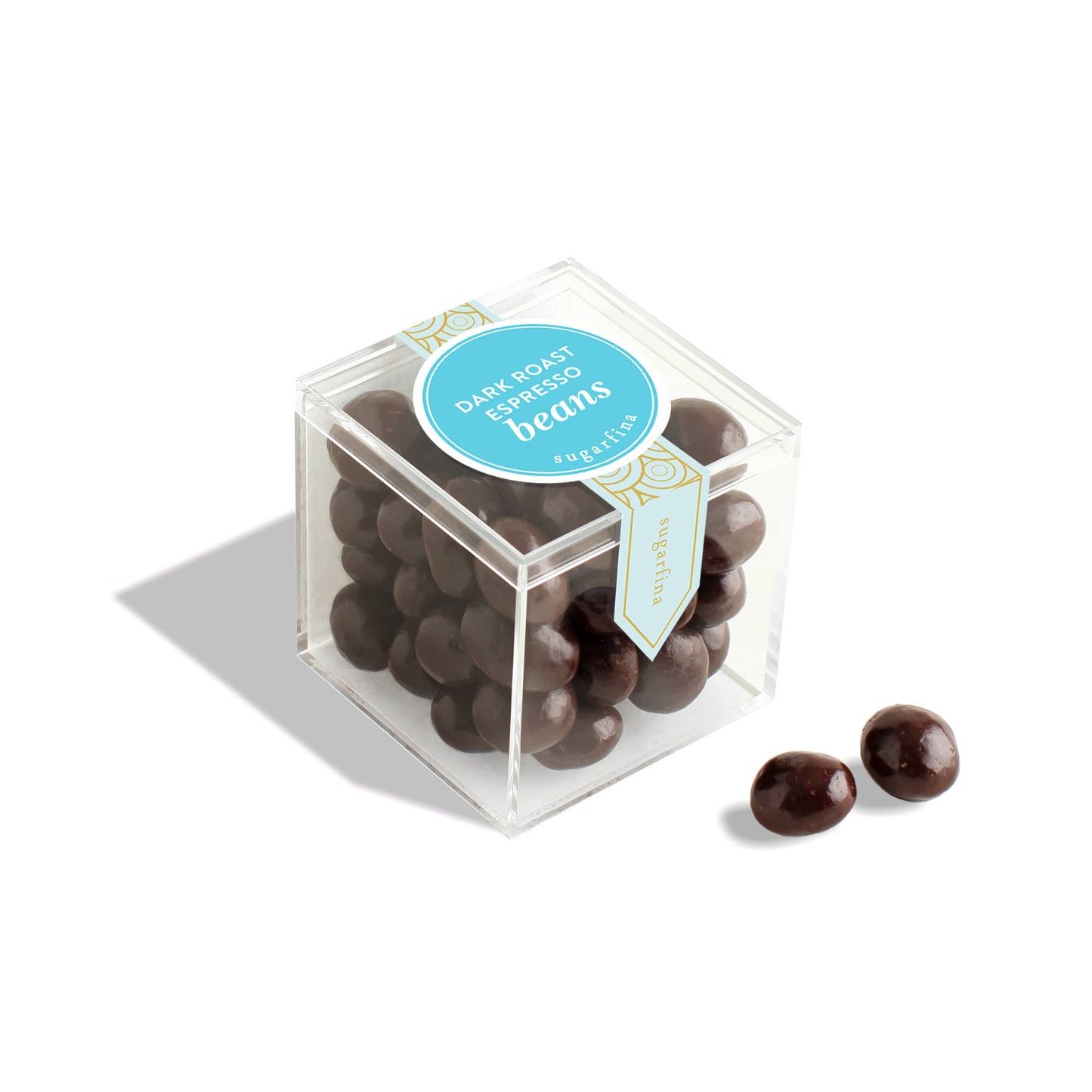 Dark Roast Espresso Beans