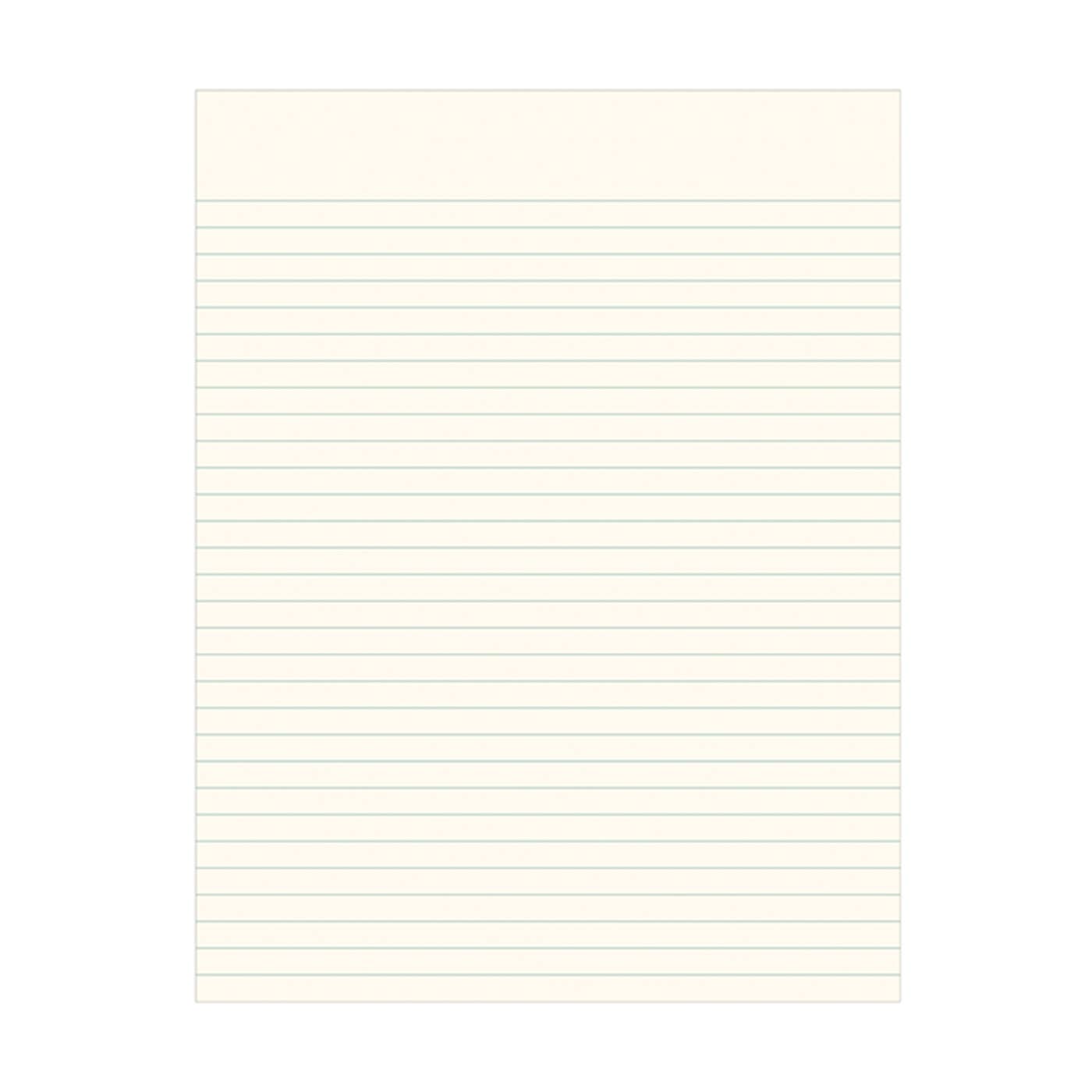 Focus on the Good Journal: Lined Notebook