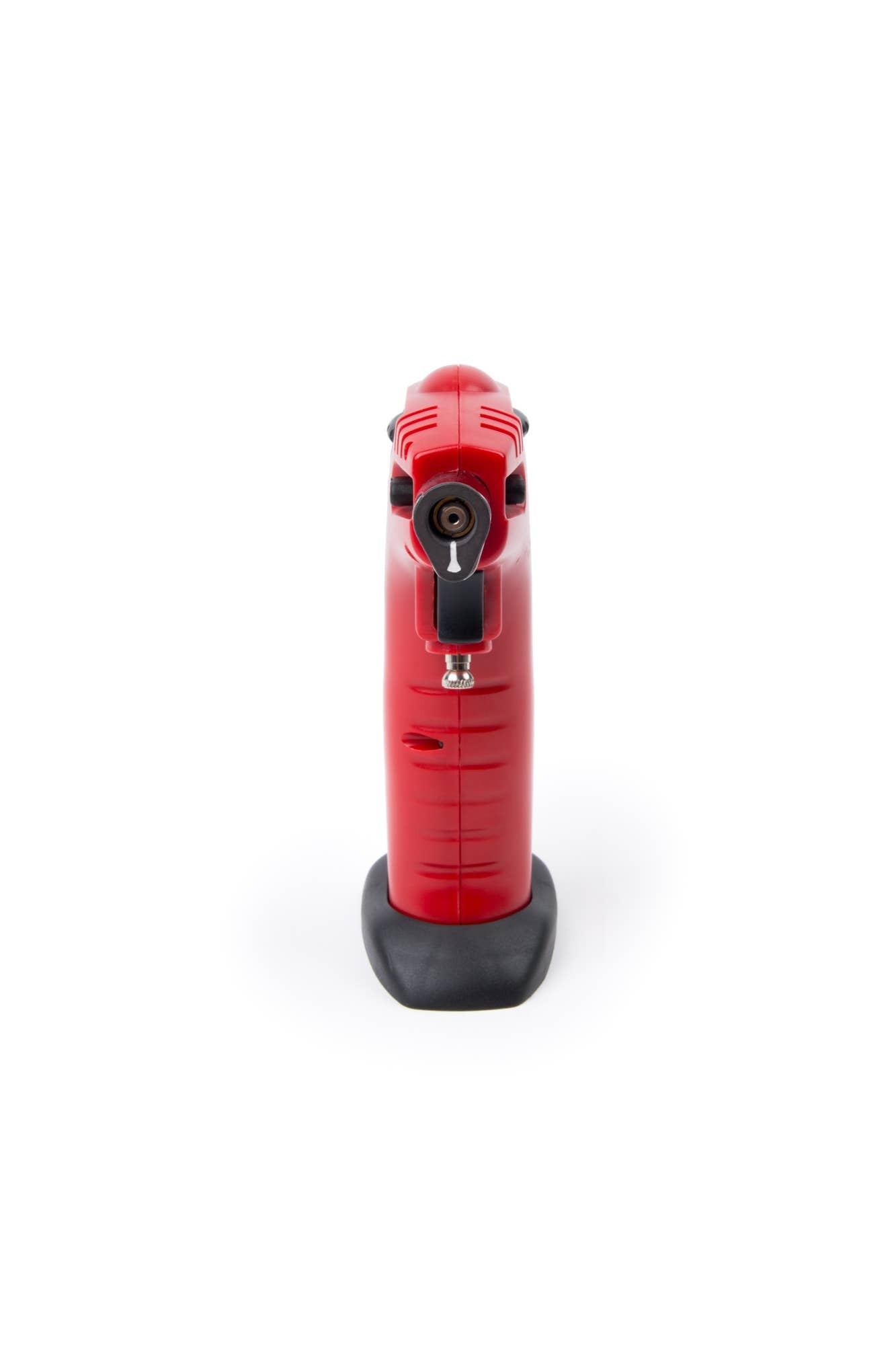 Fox Run Mini Crème Brûlée Torch, Red