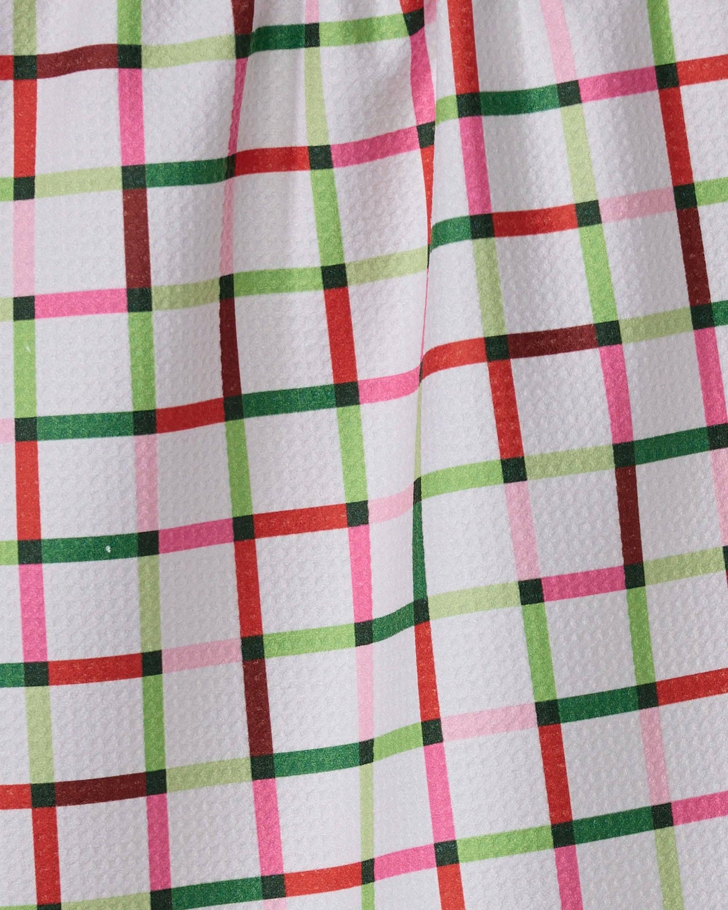 Season of Joy Tea Towel